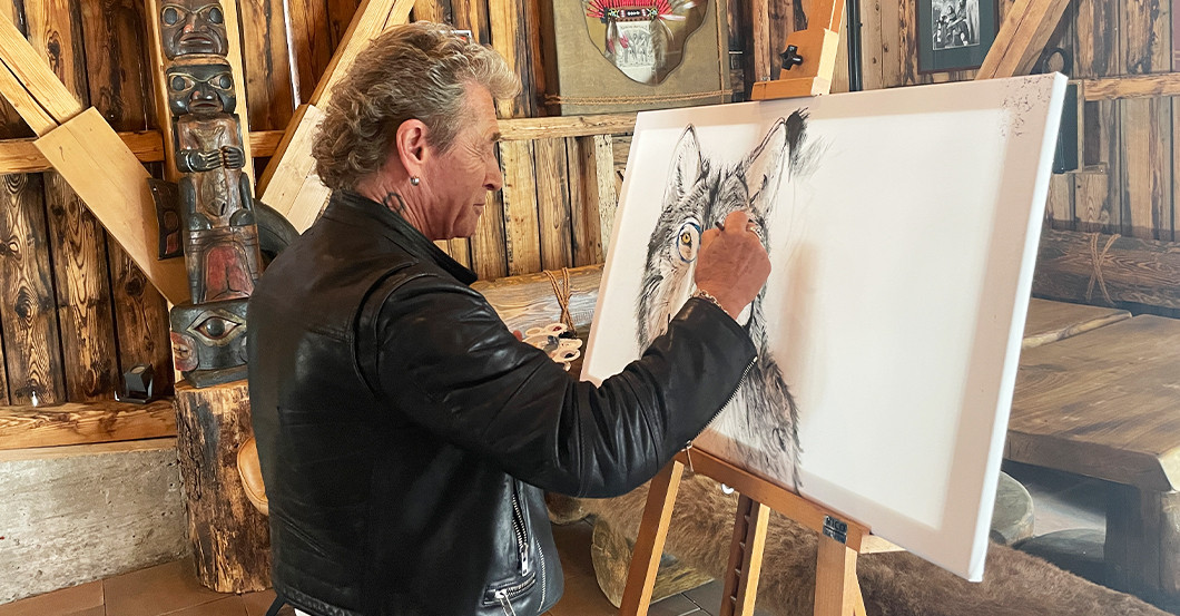 Tier Bild Maffay   Tier Bild Maffay