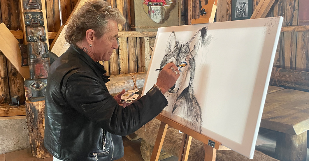 Tier Bild Maffay   Tier Bild Maffay