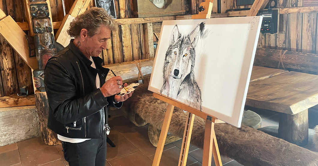 Tier Bild Maffay   Tier Bild Maffay