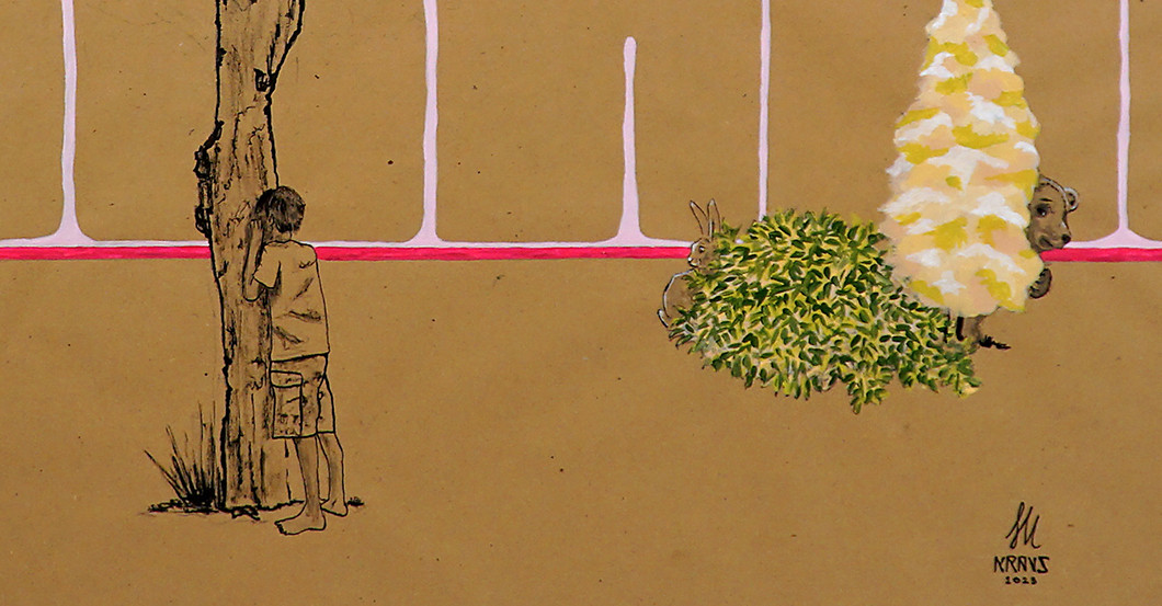 Tier Bild Mike Kraus   Tier Bild Mike Kraus