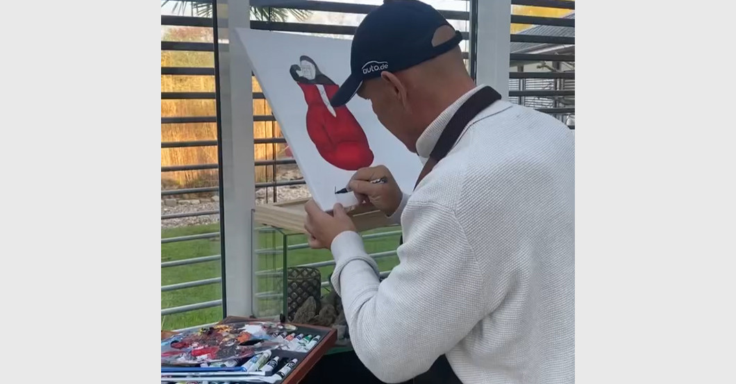 Tier Bild Schulz   Tier Bild Schulz