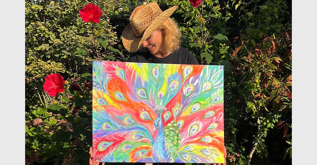 Tier Bild Sonya Kraus   Tier Bild Sonya Kraus