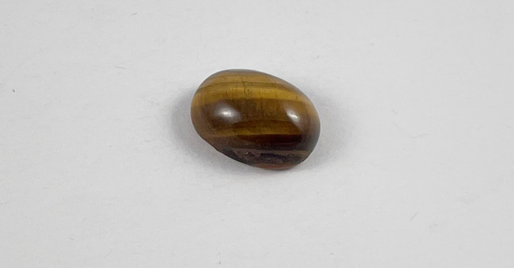  Tigerauge Cabochon 