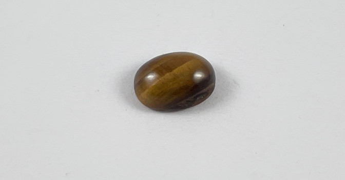 Tigerauge Cabochon   Tigerauge Cabochon