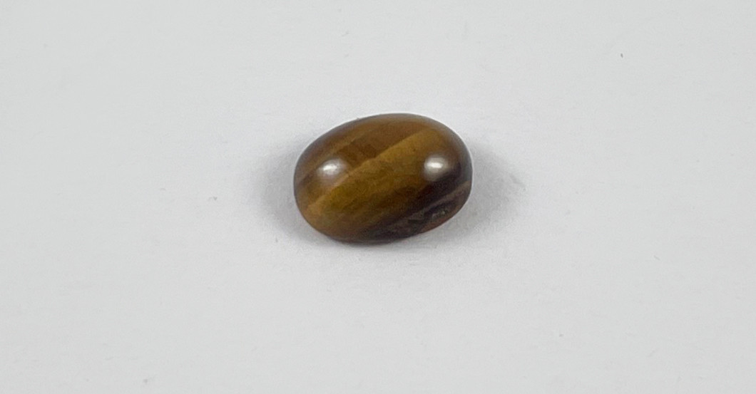  Tigerauge Cabochon 
