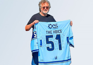  Tigers Trikot Schnettler 