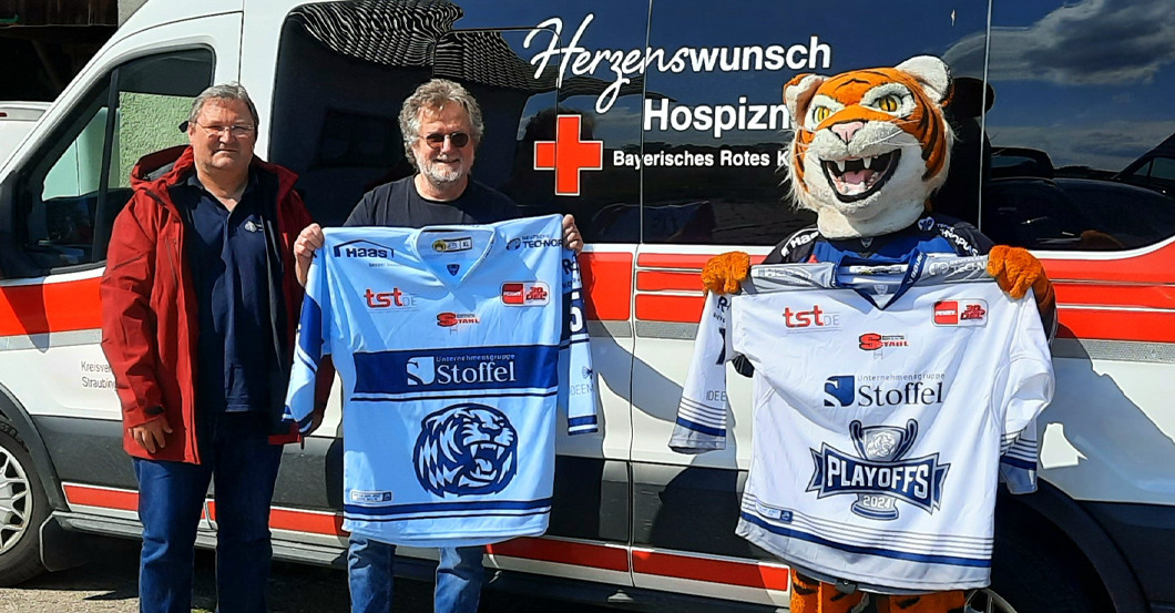 Tigers Trikot Tigo   Tigers Trikot Tigo