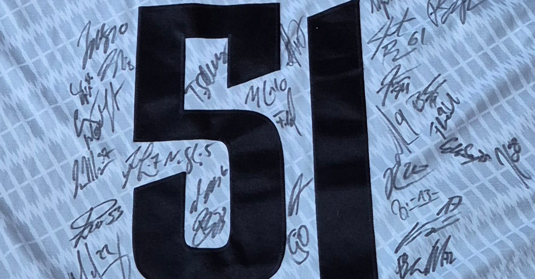 Tigers Trikot Voice   Tigers Trikot Voice