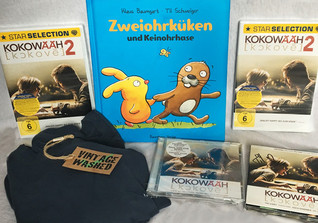  Til Schweiger Fanpaket 