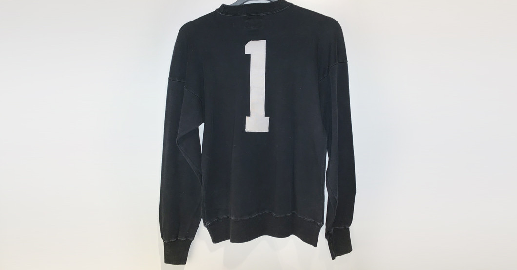 Tilkowski WM Trikot   Tilkowski WM Trikot