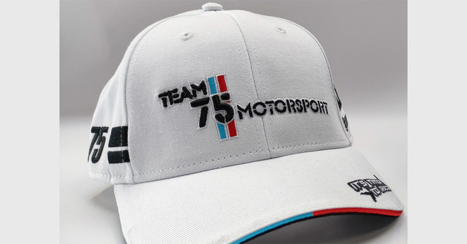 Timo Bernhard Cap 1   Timo Bernhard Cap 1