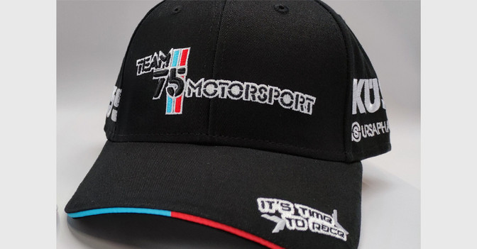 Timo Bernhard Cap 2   Timo Bernhard Cap 2