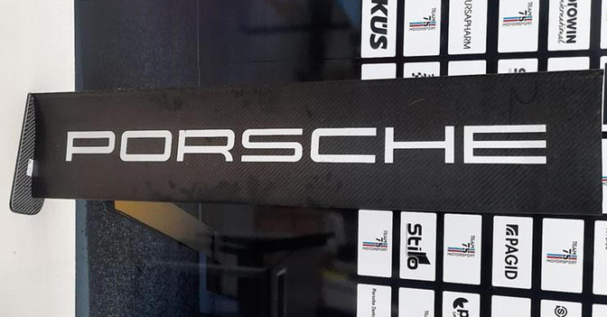 Timo Bernhard Heckflügel   Timo Bernhard Heckflügel