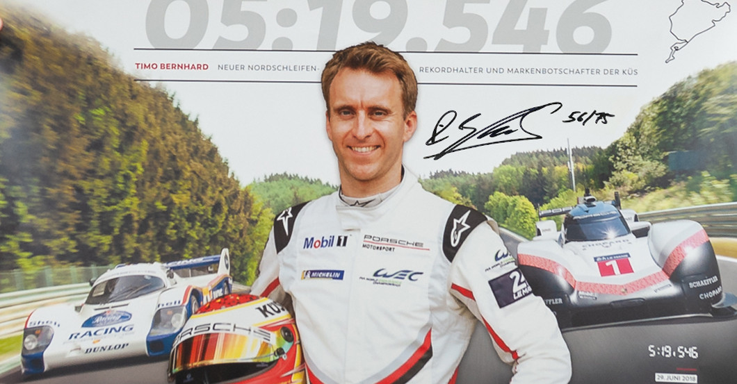  Timo Bernhard Plakat 