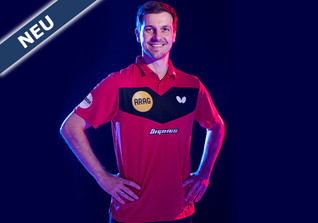 Timo Boll treffen Timo Boll treffen