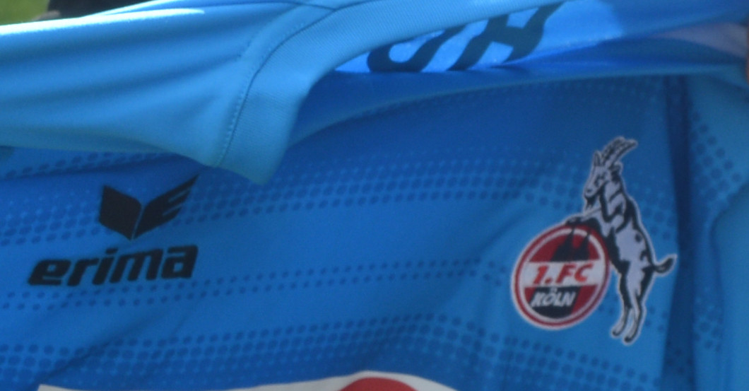 Timo Horn Sondertrikot   Timo Horn Sondertrikot