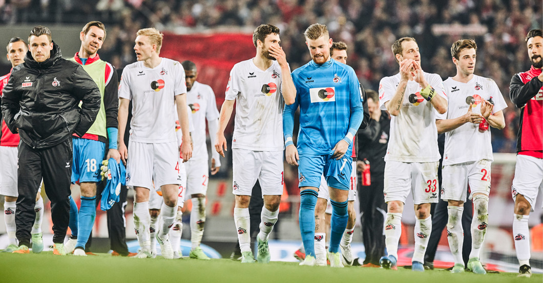 Timo Horn Sondertrikot   Timo Horn Sondertrikot