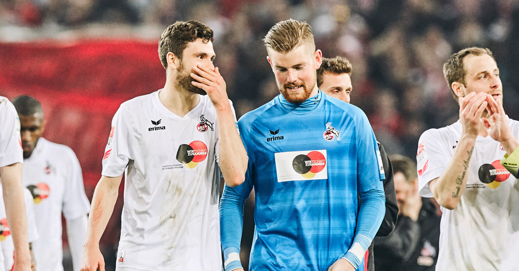 Timo Horn Sondertrikot   Timo Horn Sondertrikot