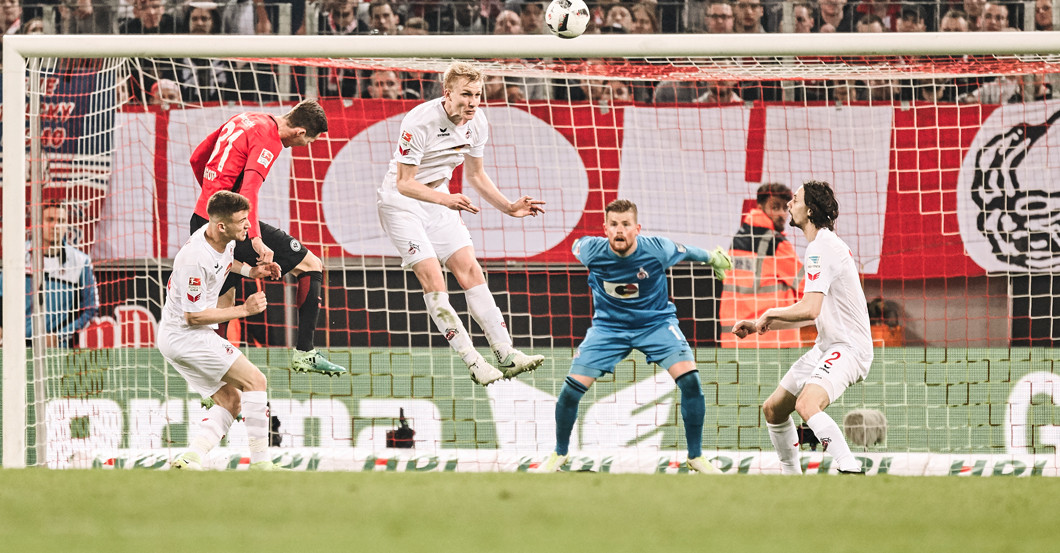 Timo Horn Sondertrikot   Timo Horn Sondertrikot