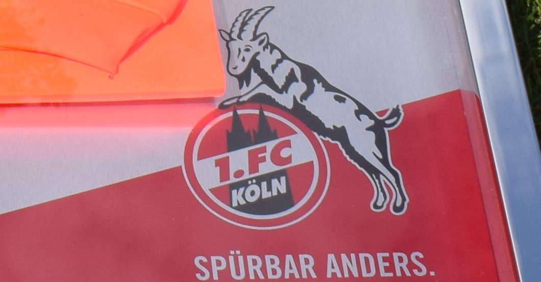  Timo Horn Sondertrikot 