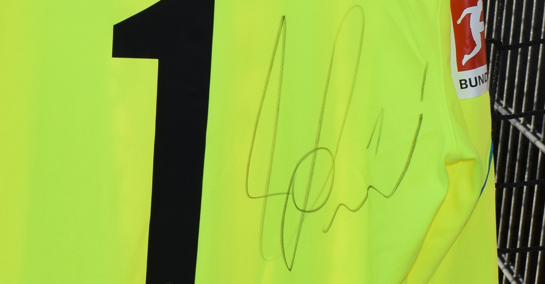 Timo Horn Tafel   Timo Horn Tafel