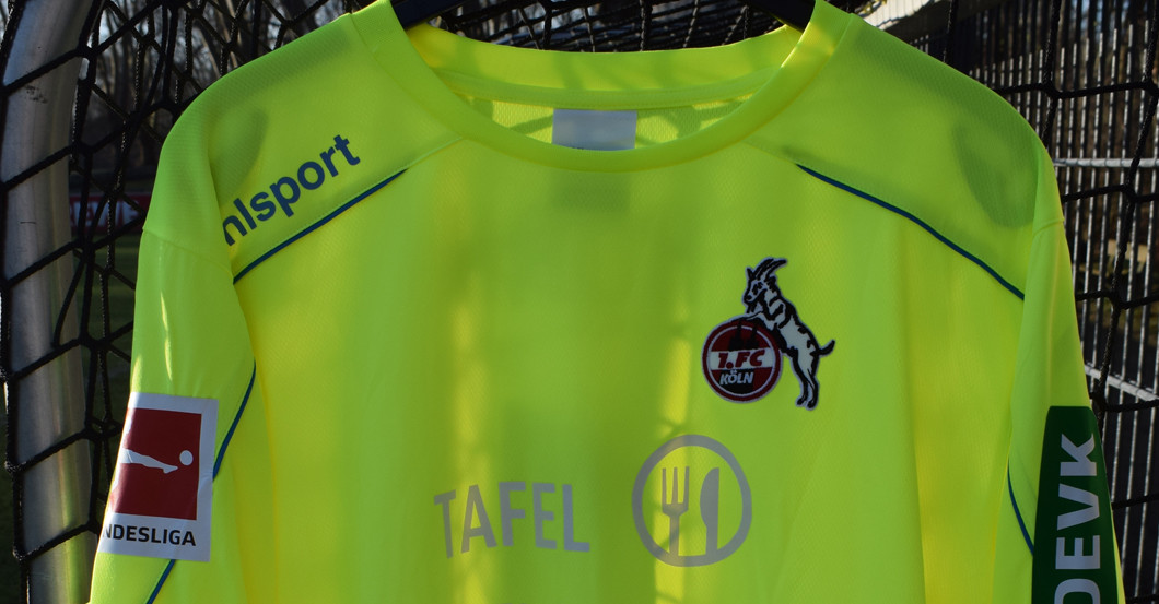 Timo Horn Tafel   Timo Horn Tafel