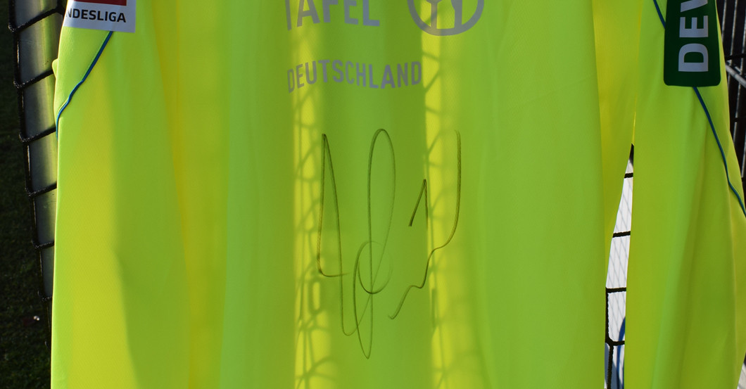 Timo Horn Tafel   Timo Horn Tafel