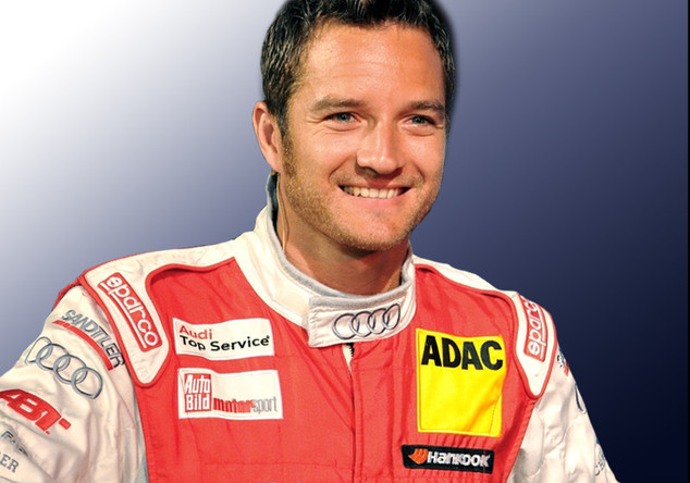 Timo Scheider Cap   Timo Scheider Cap