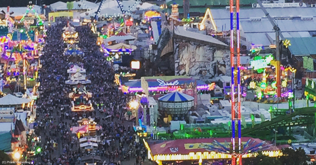  Tischreservierung Wiesn 
