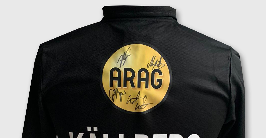 Tischtennis Trikot   Tischtennis Trikot