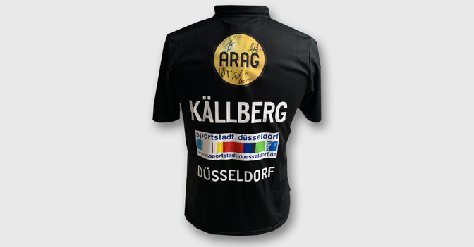 Tischtennis Trikot   Tischtennis Trikot