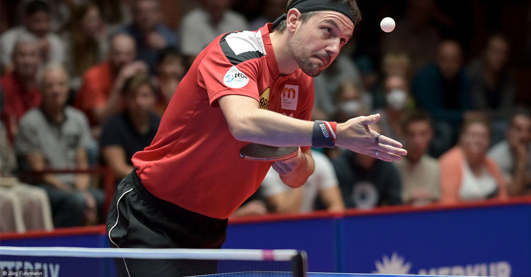  Tischtennisstars treffen 