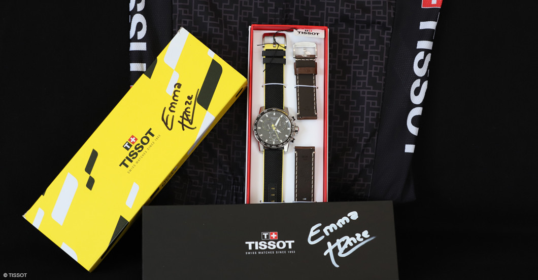  Tissot Uhr  