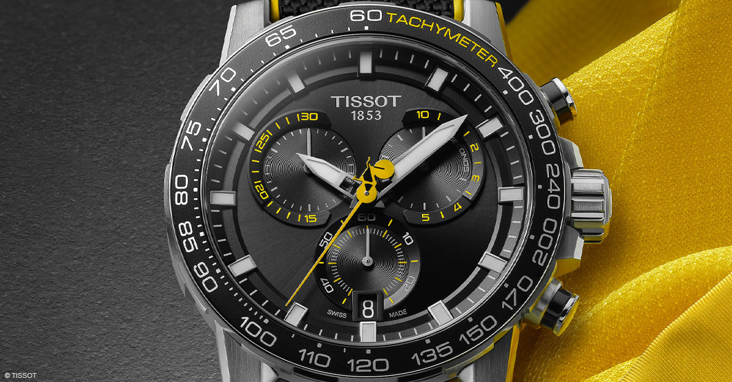  Tissot Uhr  