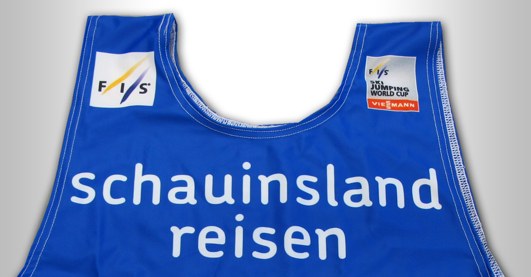  Titisee Startnummer Wank 