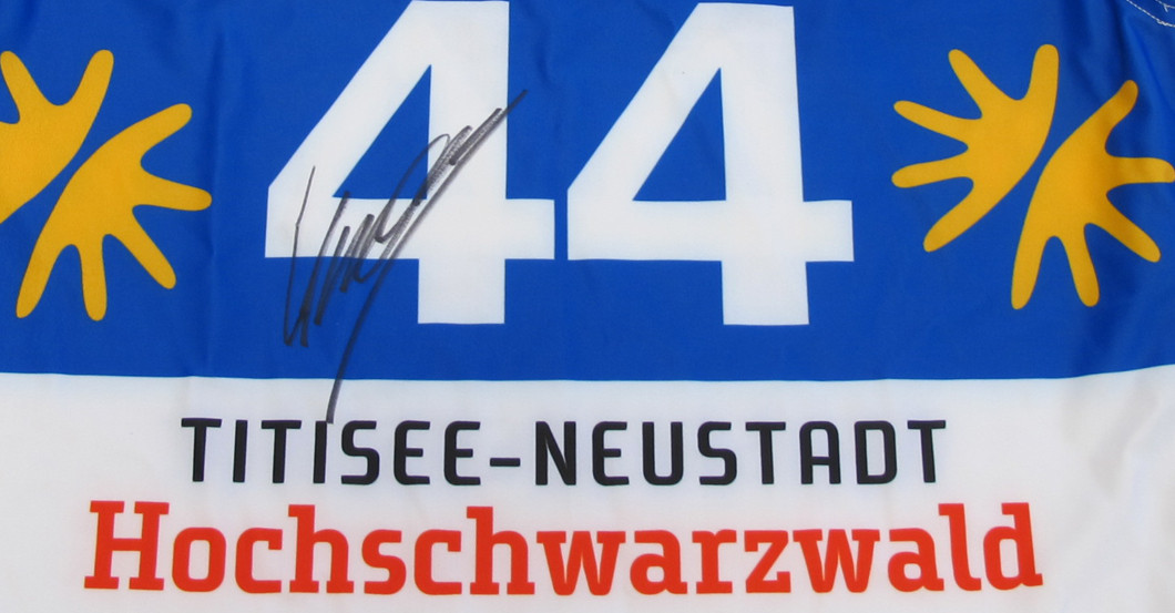  Titisee Startnummer Wank 