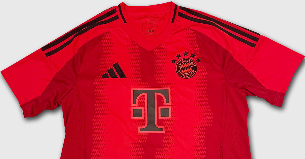 TL Kane Bayern Trikot   TL Kane Bayern Trikot