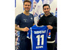  TL Kempe Darmstadt Trikot 
