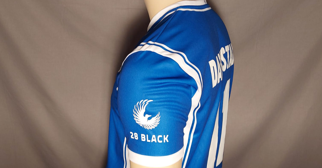 TL Kempe Darmstadt Trikot   TL Kempe Darmstadt Trikot