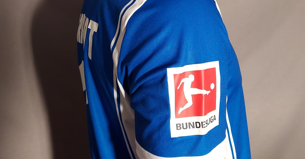TL Kempe Darmstadt Trikot   TL Kempe Darmstadt Trikot