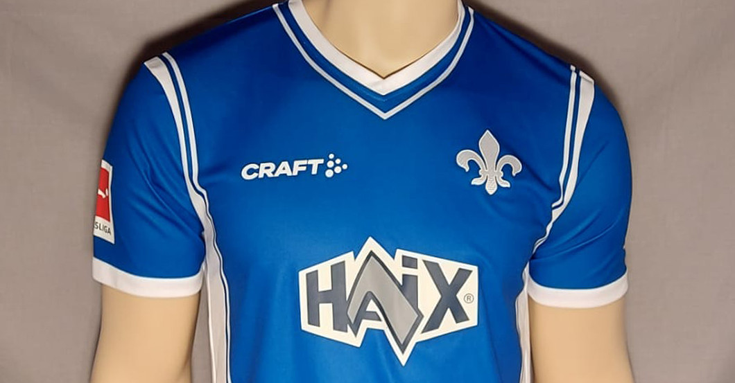TL Kempe Darmstadt Trikot   TL Kempe Darmstadt Trikot