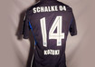  TL Kozuki Schalke Trikot 