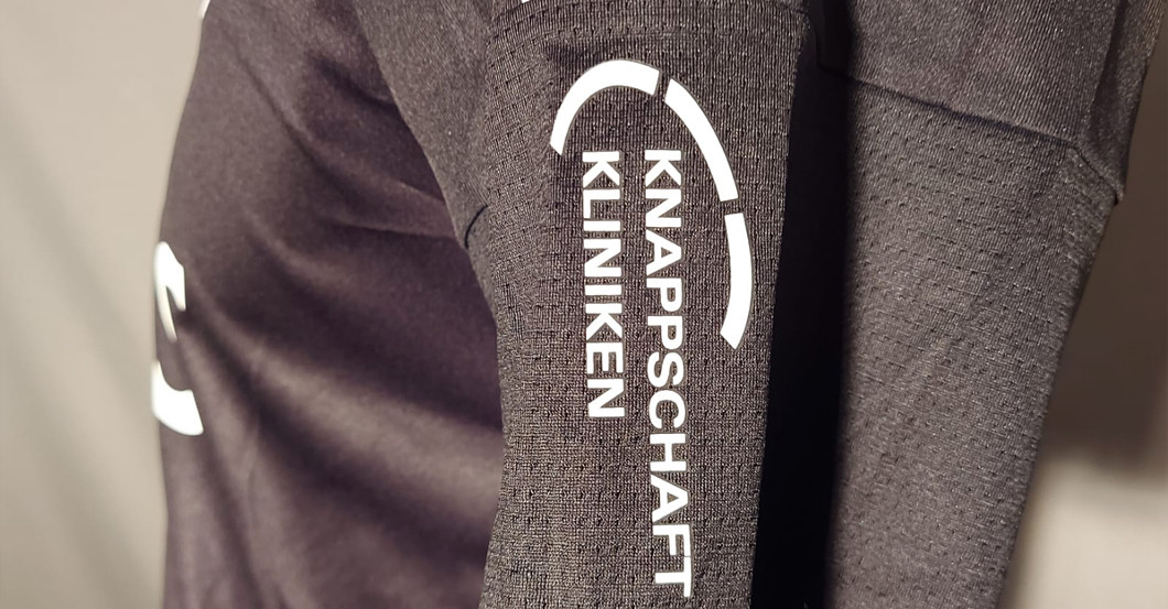 TL Kozuki Schalke Trikot   TL Kozuki Schalke Trikot