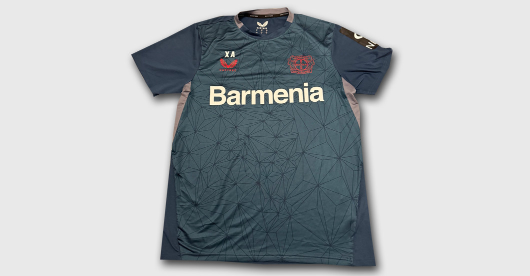 TL Trainingsshirt Alonso   TL Trainingsshirt Alonso