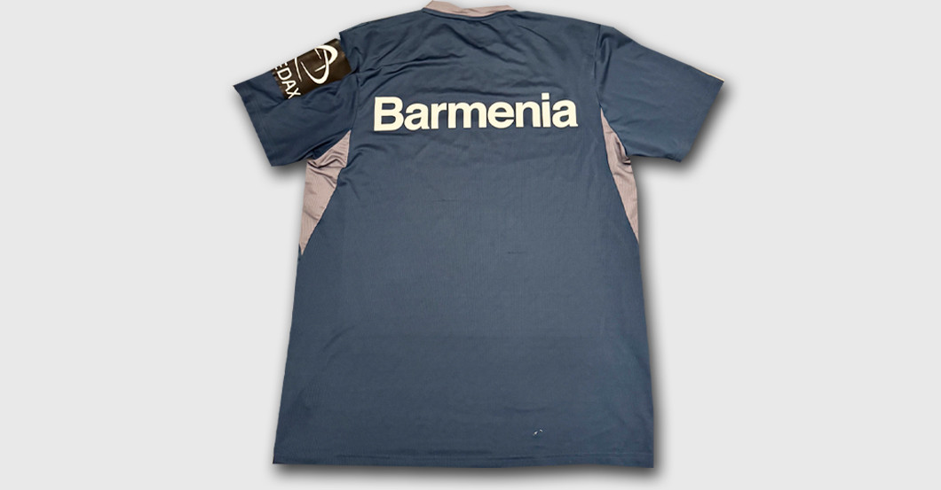 TL Trainingsshirt Alonso   TL Trainingsshirt Alonso