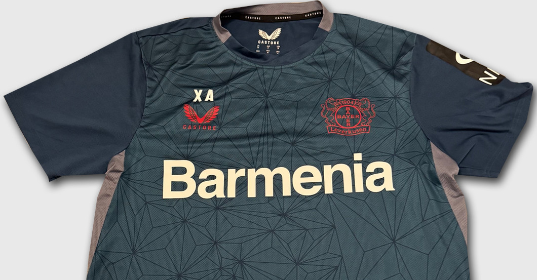 TL Trainingsshirt Alonso   TL Trainingsshirt Alonso