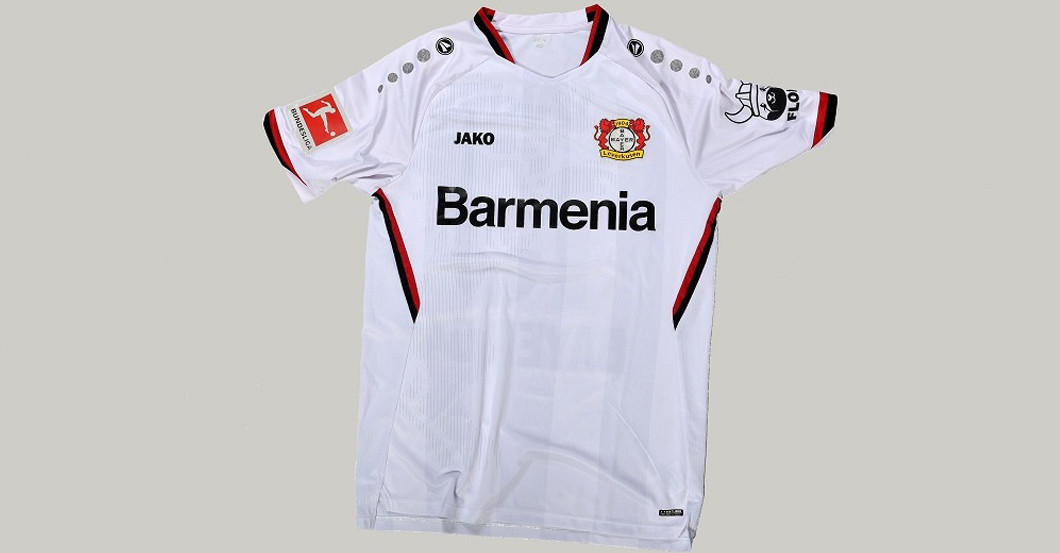 TM Alario Leverkusen   TM Alario Leverkusen