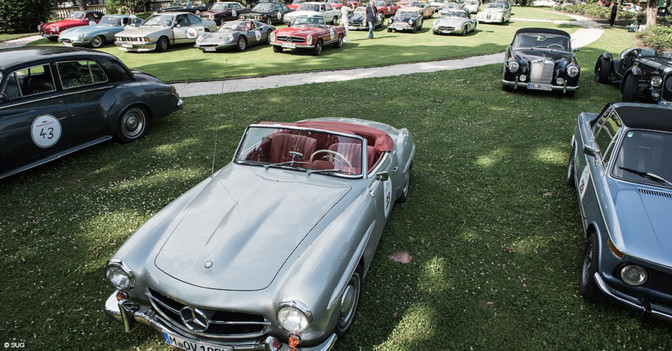 TM ArabellaClassics 2023   TM ArabellaClassics 2023