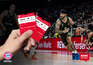 TM Basketball VIP Paket   TM Basketball VIP Paket