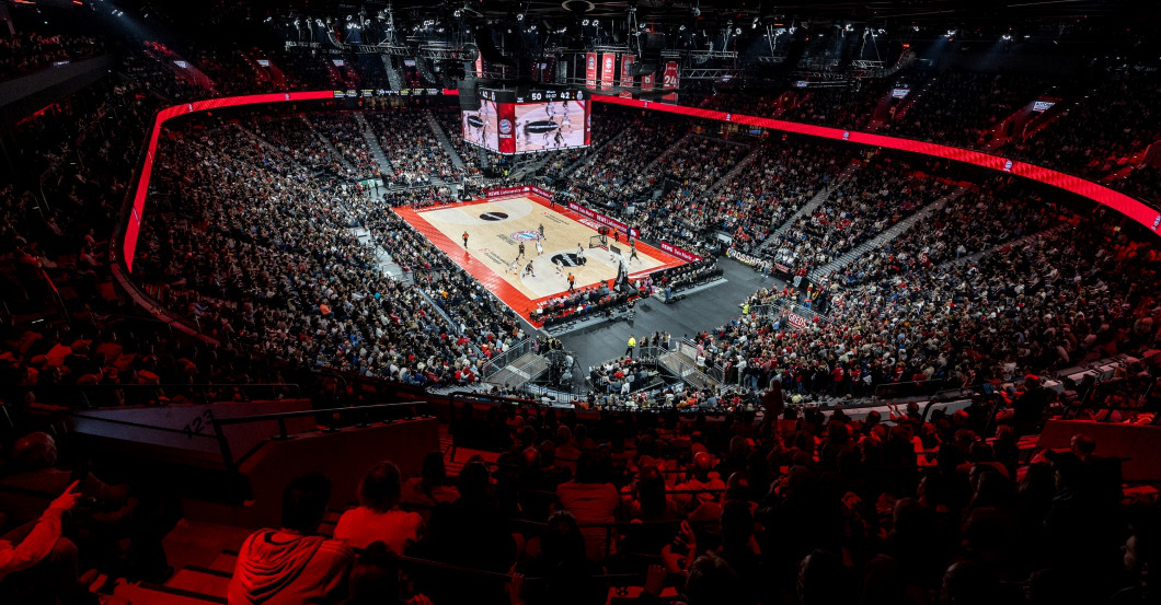 TM Basketball VIP Paket   TM Basketball VIP Paket